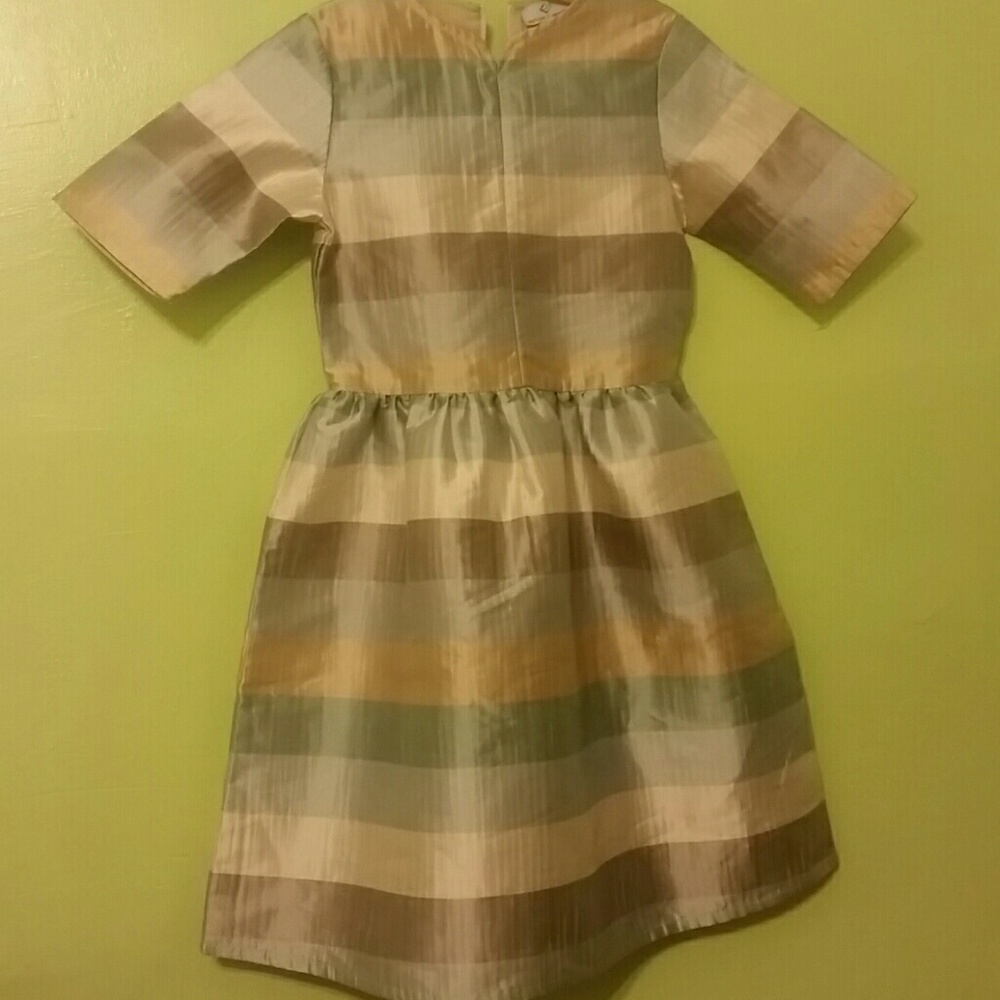 WHITLOW & Hawkins Dress